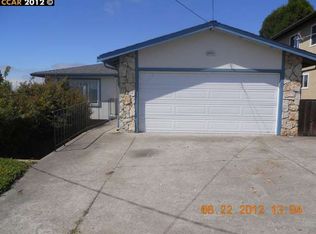 16731 Cowell St, San Leandro, CA