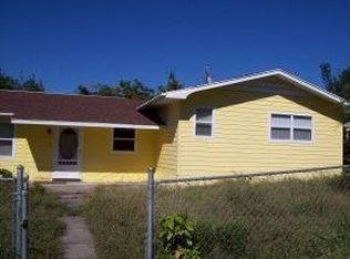 814 Hillsdale Dr, Cocoa, FL 32922