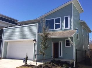 7405 Wallach St, Austin, TX 78745