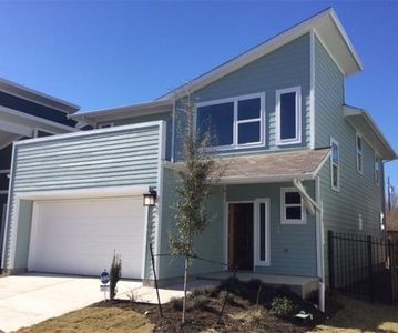 7405 Wallach St, Austin, TX, 78745