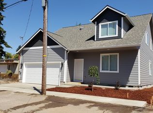 705 3rd Ave SE, Albany, OR 97321