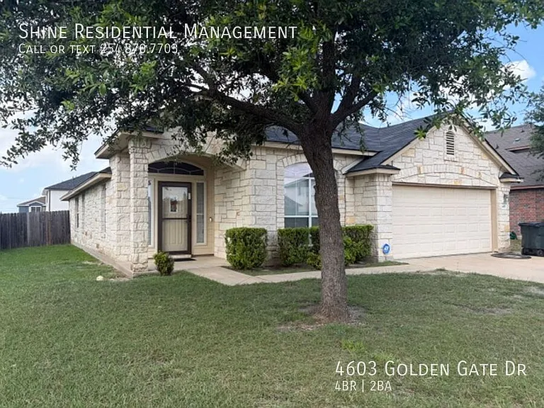 4603 Golden Gate Dr — Photo 3
