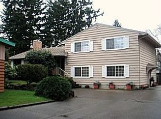 12516 5th Ave NE, Seattle, WA 98125
