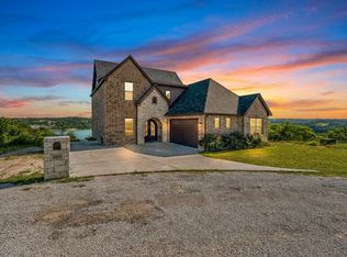 2350 Lakeside Dr, Bluff Dale, TX 76433