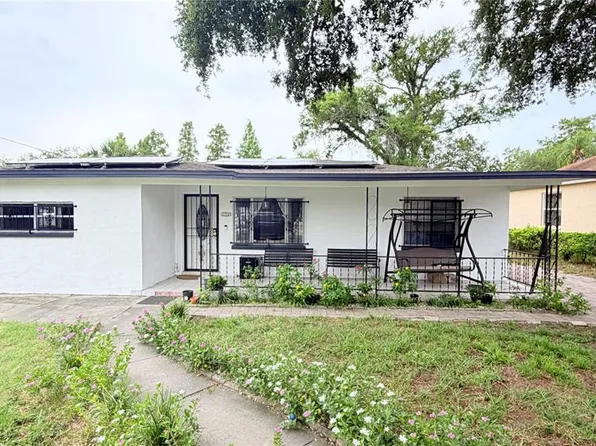 1709 E North Bay St, Tampa, FL 33610