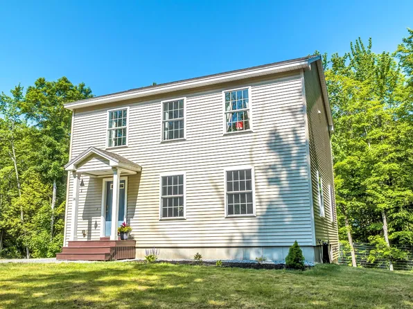 14 Isaac Drive, Windham, ME 04062