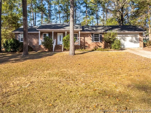 601 Dashland Dr, Fayetteville, NC 28303