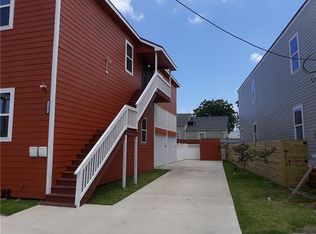 1383 Saint Bernard Ave UNIT B, New Orleans, LA 70116