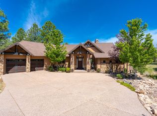 1866 E Marengo Ct, Flagstaff, AZ 86005