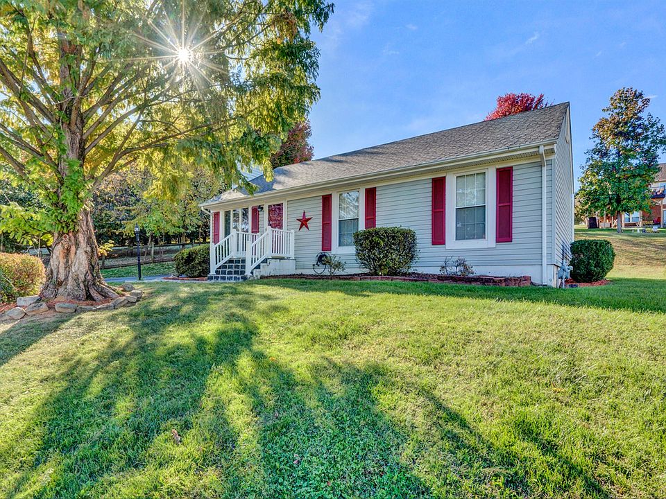 518 Hillview Dr, Roanoke, VA 24019 Zillow