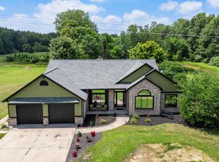 3570 Summerfield Rd, Petersburg, MI 49270