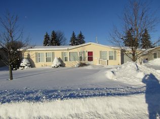 455 Brege Dr, Rogers City, MI 49779