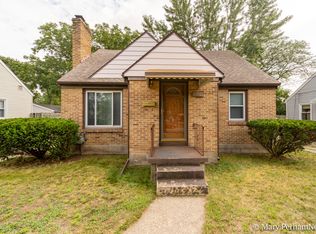 1060 Den Hertog St SW, Wyoming, MI 49509