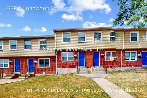 2738 N Longwood St Photo 1