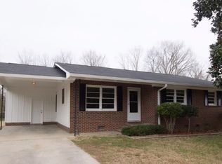 116 Beech Creek Dr NW, Rome, GA 30165