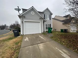 5372 Eneida Sue Dr, Charlotte, NC 28214