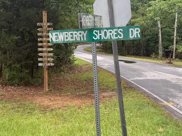 0 Newberry Shores Dr #27, Prosperity, SC 29127