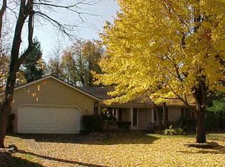 15766 Wagon Wheel Ln, Granger, IN