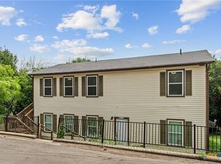 1009-1019 Advance St, San Marcos, TX 78666