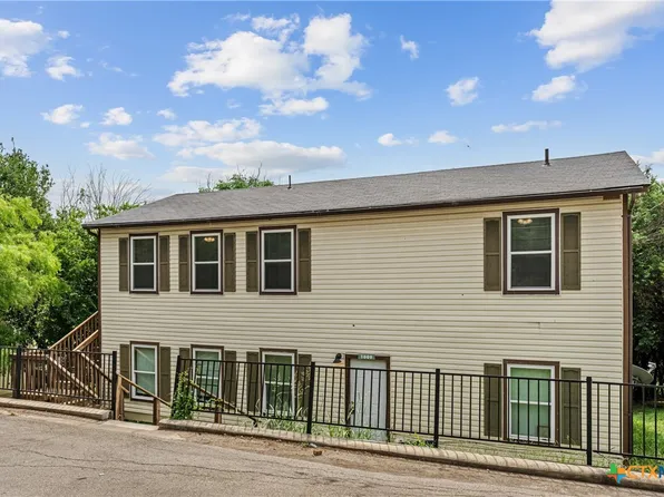 1009-1019 Advance St, San Marcos, TX 78666