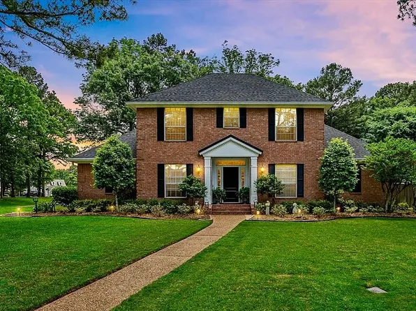 10085 Westwind Dr, Shreveport, LA 71106