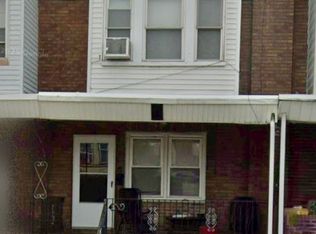 4620 Sheffield Ave, Philadelphia, PA 19136