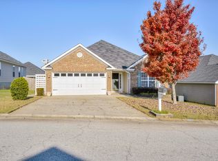 418 Urial Dr, Grovetown, GA 30813