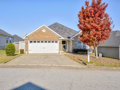 418 Urial Drive, Grovetown, GA, 30813