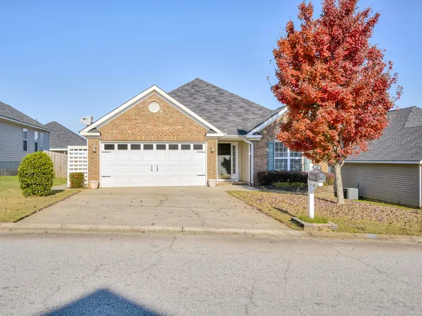 418 Urial Drive, Grovetown, GA 30813