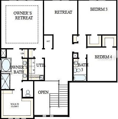 4th image of 814 W Orient St