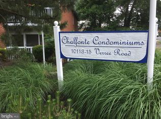 10113 Verree Rd #B5, Philadelphia, PA 19116