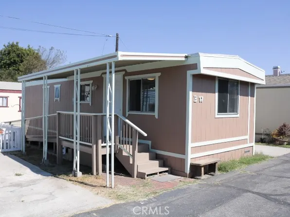 25344 Pennsylvania Ave Space B17, Lomita, CA 90717
