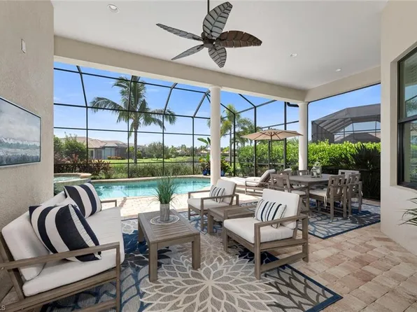 6550 Roma WAY, NAPLES, FL 34113