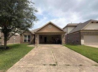 20110 Bayliss Manor Ln, Cypress, TX 77433