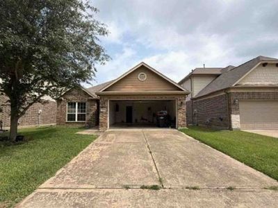 20110 Bayliss Manor Ln, Cypress, TX, 77433