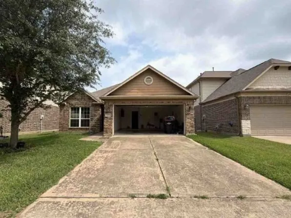 20110 Bayliss Manor Ln, Cypress, TX 77433