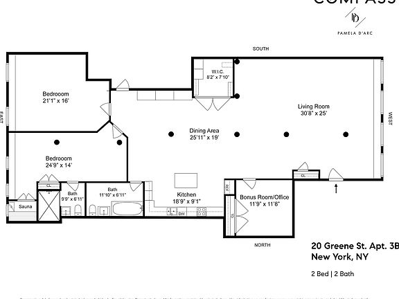 2nd image of this home