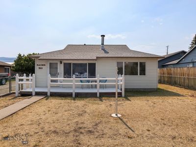 511 N 11th St, Livingston, MT, 59047