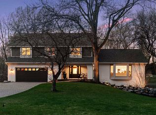 15600 White Pine Dr, Wayzata, MN 55391