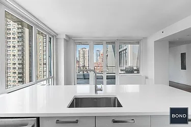 Rented by Bond New York
