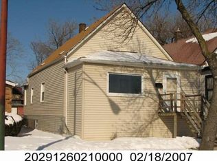 1458 W 74th St, Chicago, IL 60636