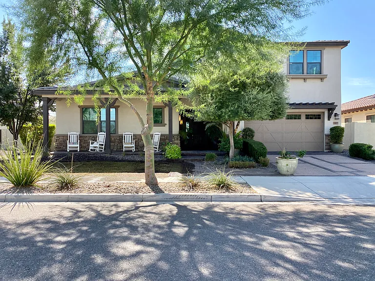 3857 E Mead Dr — Photo 63