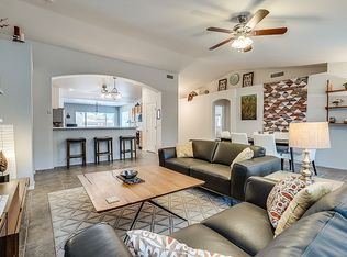 2654 E Barclay Ct #50, Green Valley, AZ 85614