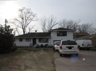 3006 Calhoun St, Gary, IN 46406