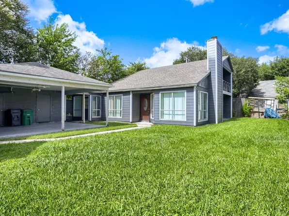 12410 Sungate Ln, Houston, TX 77071