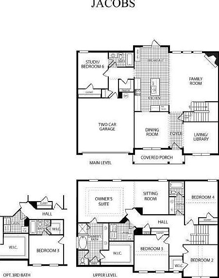 2nd image of 3431 Lake McGinnis Dr