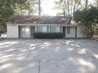 1033 Saratoga St, Ruston, LA 71270