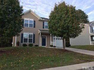 12 Crescent Hill Ct, Durham, NC 27704