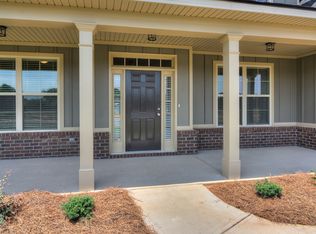 521 Brigadier Lndg, Grovetown, GA 30813