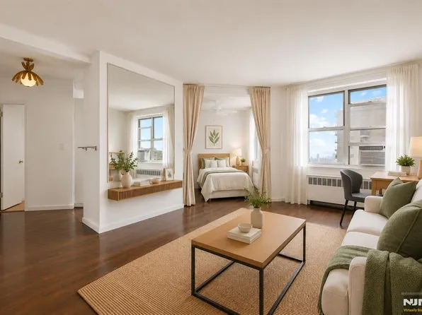 1450 Palisade Ave APT 6F, Fort Lee, NJ 07024